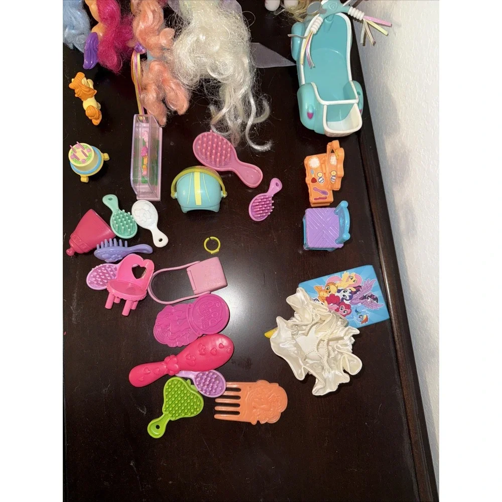 Hasbro this lot